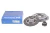 Зчеплення BMW 3(E36) 5(E34) 2.0 i 90-99 (Вир-во) SACHS 3000 305 001 (фото 2)