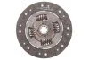 Зчеплення BMW 3(E36) 5(E34) 2.0 i 90-99 (Вир-во) SACHS 3000 305 001 (фото 6)