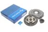 Зчеплення OPEL KADETT E, ASTRA F, COMBO, CORSA B 1.2-1.4i 84-05 (вир-во) SACHS 3000 311 002 (фото 2)
