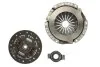 Комплект зчеплення FORD (Вир-во) SACHS 3000 330 001 (фото 2)