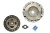 Зчеплення CITROEN, PEUGEOT (вир-во) SACHS 3000 561 001 (фото 2)