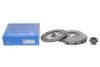 Комплект зчеплення BMW (Вир-во) SACHS 3000 724 001 (фото 2)