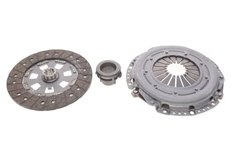 Комплект зчеплення BMW (Вир-во) SACHS 3000 724 001