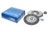 Зчеплення MERCEDES SPRINTER, VARIO 95- (Вир-во) SACHS 3000 725 001 (фото 2)