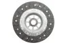 Зчеплення MERCEDES SPRINTER, VARIO 95- (Вир-во) SACHS 3000 725 001 (фото 5)