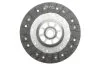 Зчеплення MERCEDES SPRINTER, VARIO 95- (Вир-во) SACHS 3000 725 001 (фото 6)