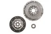 Зчеплення MERCEDES (вир-во) SACHS 3000 726 001