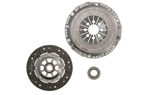Зчеплення MERCEDES (вир-во) SACHS 3000 726 001