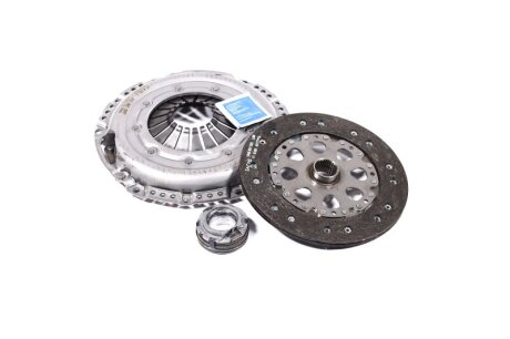 Комплект зчеплення MERCEDES SACHS 3000 824 101