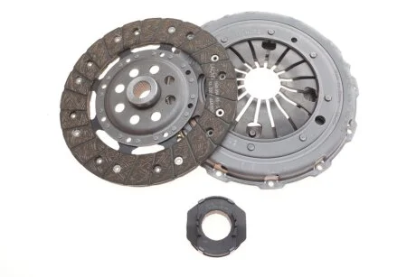 Зчеплення VW (вир-во) SACHS 3000 829 001