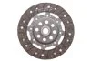 Комплект зчеплення VOLKSWAGEN: TRANSPORTER (F70) (90>96) 2.5TDI, TRANSPORTER (F7D) (96>2003) 2.5T -ua SACHS 3000 831 301 (фото 3)