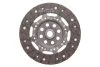 Комплект зчеплення VOLKSWAGEN: TRANSPORTER (F70) (90>96) 2.5TDI, TRANSPORTER (F7D) (96>2003) 2.5T -ua SACHS 3000 831 301 (фото 4)
