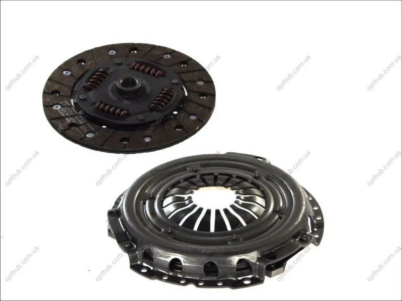 Зчеплення OPEL ASTRA G, F, CORSA E, CHEVROLET AVEO 1.2-1.4-1.6 98- (Вир-во) SACHS 3000 836 101 (фото 1)