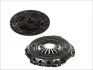 Зчеплення OPEL ASTRA G, F, CORSA E, CHEVROLET AVEO 1.2-1.4-1.6 98- (Вир-во) SACHS 3000 836 101 (фото 1)