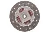 Комплект зчеплення OPEL ASTRA G 1.6-1.6 16V 98- (Вир-во) SACHS 3000 838 801 (фото 4)