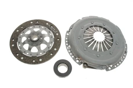 Комплект сцепления AUDI 94-05 (Пр-во) SACHS 3000 839 801