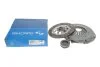 Комплект зчеплення AUDI (Вир-во) SACHS 3000 839 801 (фото 7)