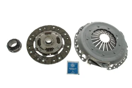 Зчеплення AUDI 80,100, A4, A6, VW PASSAT 14-1.9 83-00 (Вир-во) SACHS 3000 840 301