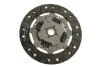 Зчеплення AUDI 80,100, A4, A6, VW PASSAT 14-1.9 83-00 (Вир-во) SACHS 3000 840 301 (фото 6)