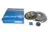 Зчеплення AUDI 80,100, A4, A6, VW PASSAT 14-1.9 83-00 (Вир-во) SACHS 3000 840 301 (фото 8)