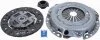Зчеплення MITSUBISHI (вир-во) SACHS 3000 842 501 (фото 1)