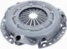 Зчеплення MITSUBISHI (вир-во) SACHS 3000 842 501 (фото 2)