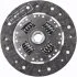 Зчеплення MITSUBISHI (вир-во) SACHS 3000 842 501 (фото 6)