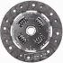 Зчеплення MITSUBISHI (вир-во) SACHS 3000 842 501 (фото 7)