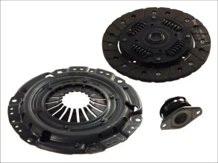 Комплект зчеплення SEAT (Вир-во) SACHS 3000 842 803