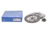 Зчеплення AUDI A1, A3, SEAT IBIZA II-IV, VW GOLF III-IV 1.6TDI-1.9TDI 95-(Вир-во) SACHS 3000 845 701 (фото 2)