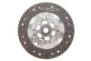 Зчеплення AUDI A1, A3, SEAT IBIZA II-IV, VW GOLF III-IV 1.6TDI-1.9TDI 95- SACHS 3000 845 701 (фото 3)