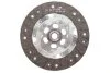 Зчеплення AUDI A1, A3, SEAT IBIZA II-IV, VW GOLF III-IV 1.6TDI-1.9TDI 95-(Вир-во) SACHS 3000 845 701 (фото 4)