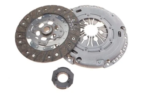 Зчеплення AUDI A1, A3, SEAT IBIZA II-IV, VW GOLF III-IV 1.6TDI-1.9TDI 95-(Вир-во) SACHS 3000 845 701