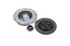 Зчеплення DAEWOO NUBIRA 2.0 16V 97- (Вир-во) SACHS 3000 846 001