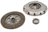 Зчеплення MERCEDES VITO, V-CLASS 2.3D-TD 96-03 (вир-во) SACHS 3000 846 501