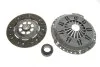 Комплект зчеплення AUDI: A4 (94>98) 2.8I, A4 (99>2001) 2.8I, A6 (97>2001) 2.8I, A8 (94>2002) 2.8E -ua SACHS 3000 851 602