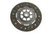 Комплект зчеплення AUDI: A4 (94>98) 2.8I, A4 (99>2001) 2.8I, A6 (97>2001) 2.8I, A8 (94>2002) 2.8E -ua SACHS 3000 851 602 (фото 6)