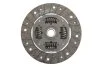 Зчеплення LAND ROVER FREELANDER I (L314), ROVER 200 II, 25 I,400 II, 45 I (Вир-во) SACHS 3000 852 401 (фото 6)
