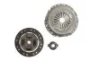 Комплект зчеплення CITROEN: XM (89>94) 2.1TD, XM (94>2001) 2.1TD -ua SACHS 3000 855 201 (фото 1)