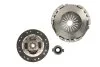Комплект зчеплення CITROEN: XM (89>94) 2.1TD, XM (94>2001) 2.1TD -ua SACHS 3000 855 201 (фото 2)