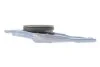 Комплект зчеплення ДВОДИСКОВЕ ЗЧЕПЛЕННЯ A3,ALTEA,LEON,OCTAVIA,SUPERB,GOLF, PASSAT,TOURAN 1.4TSI,1 SACHS 3000 943 001 (фото 7)