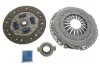 Зчеплення SUBARU FORESTER, OUTBACK, XV 2.0 D 08- (Вир-во) SACHS 3000 950 006