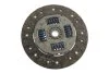 Зчеплення SUBARU FORESTER, OUTBACK, XV 2.0 D 08- (Вир-во) SACHS 3000 950 006 (фото 8)
