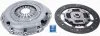 Комплект зчеплення FORD: FIESTA V (JH_, JD_), FUSION (JU_) MAZDA: 2 (DY) -ua SACHS 3000 950 016 (фото 1)