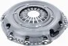 Комплект зчеплення FORD: FIESTA V (JH_, JD_), FUSION (JU_) MAZDA: 2 (DY) -ua SACHS 3000 950 016 (фото 2)