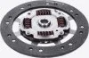 Комплект зчеплення FORD: FIESTA V (JH_, JD_), FUSION (JU_) MAZDA: 2 (DY) -ua SACHS 3000 950 016 (фото 5)