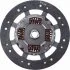 Комплект зчеплення FORD: FIESTA V (JH_, JD_), FUSION (JU_) MAZDA: 2 (DY) -ua SACHS 3000 950 016 (фото 7)
