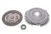 Комплект зчеплення CITRO?N: C2 (JM_), C3, C3 (FC_), C3 PLURIEL (HB_), SAXO (S0, S1), XSARA BREAK -ua SACHS 3000 950 017 (фото 1)