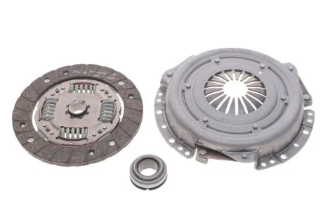 Комплект зчеплення CITRO?N: C2 (JM_), C3, C3 (FC_), C3 PLURIEL (HB_), SAXO (S0, S1), XSARA BREAK -ua SACHS 3000 950 017