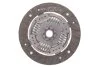 Комплект зчеплення CITRO?N: C2 (JM_), C3, C3 (FC_), C3 PLURIEL (HB_), SAXO (S0, S1), XSARA BREAK -ua SACHS 3000 950 017 (фото 6)